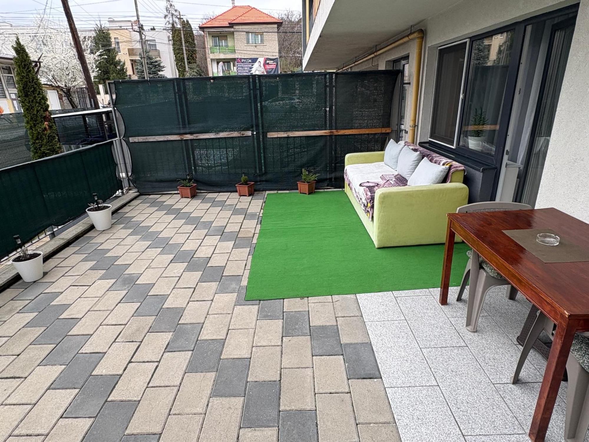 דירות קלוז'-נאפוקה Bobo S House מראה חיצוני תמונה